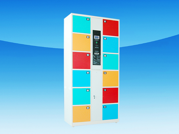 【天瑞恒安】電子寄存柜有哪些大用途，你了解嗎？