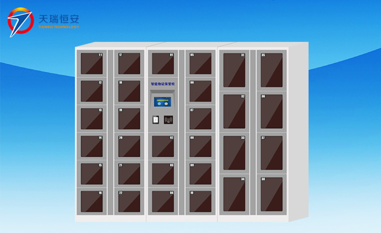 內(nèi)蒙古卷宗柜