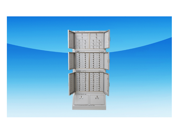 選擇好的手機(jī)屏蔽柜廠家：用戶安全儲存放心使用