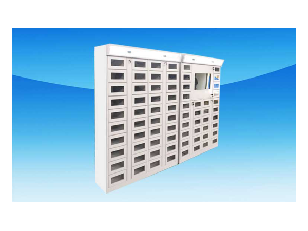 共享智能儲物柜：隨著共享經(jīng)濟(jì)發(fā)展不斷前行