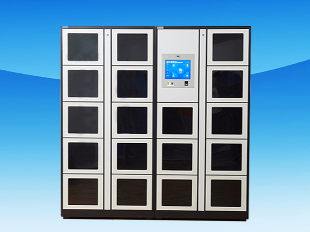 【天瑞恒安】高考試卷放智能案管柜中安全嗎，有保障嗎？