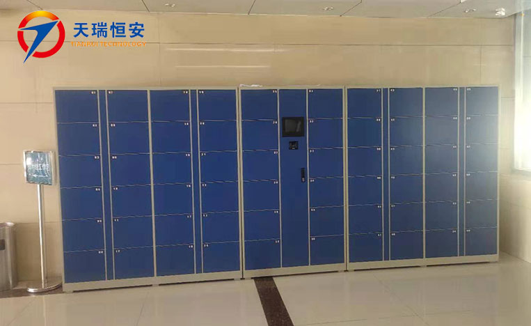 智能儲(chǔ)物柜廠家