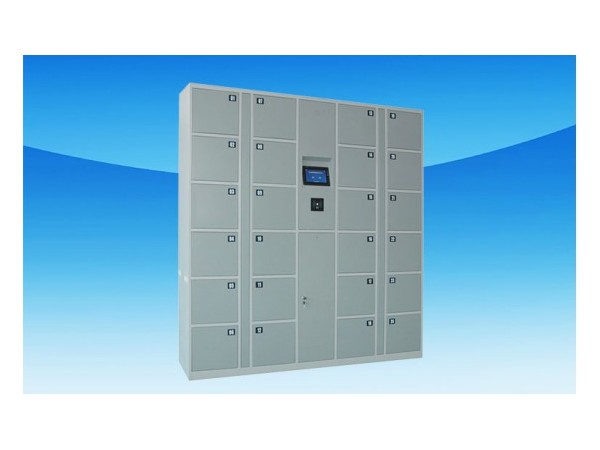 卷宗柜廠家提高物證卷宗的安全性，智能卷宗柜保證工作人員的效率