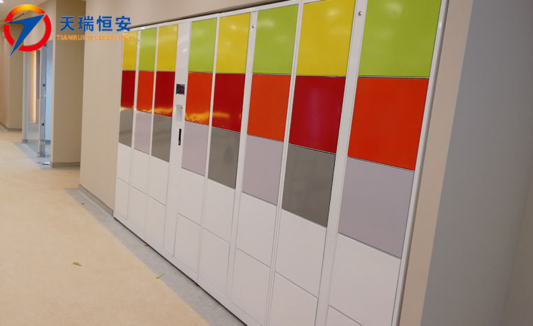 電子更衣柜廠家