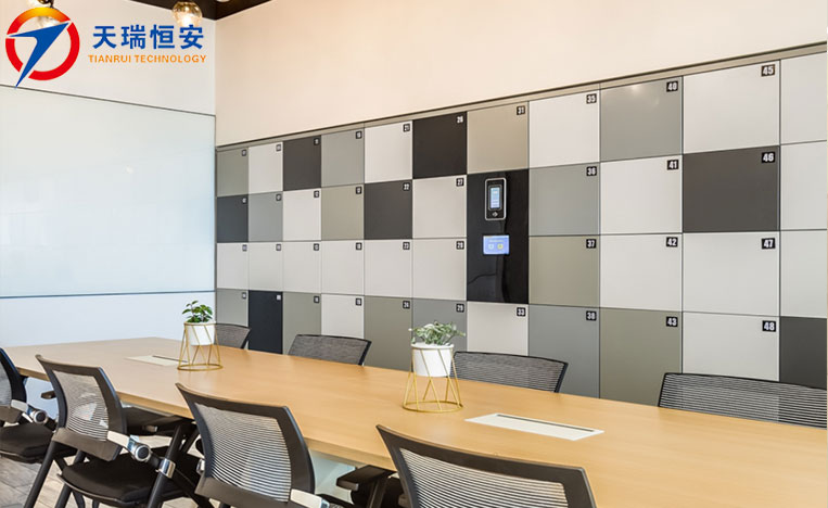 內蒙古自動儲物柜