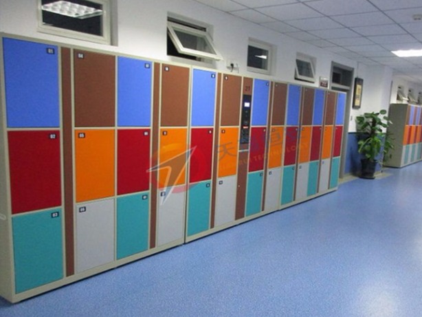 【天瑞恒安】智能儲(chǔ)物柜的優(yōu)點(diǎn)之處