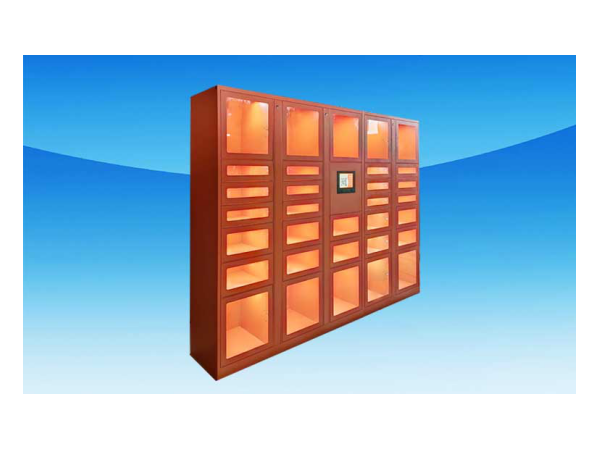 在智能寄存柜的市場想要獲得一個良好的發(fā)展應(yīng)如何做