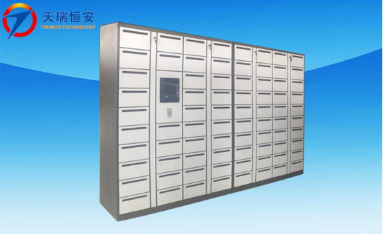 智能寄存柜廠家哪家好