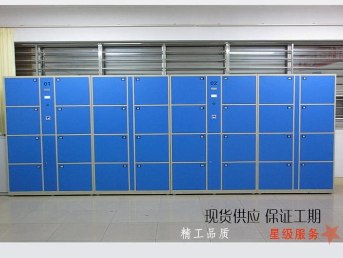 電子寄存柜工藝配置如何？且看天瑞恒安