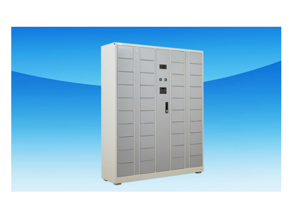 派出所電子儲物柜帶動了整個智能柜行業(yè)的發(fā)展