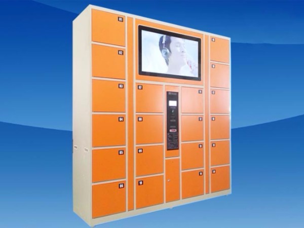 智能儲(chǔ)物柜：自設(shè)密碼型滿足了智能化時(shí)代的需求