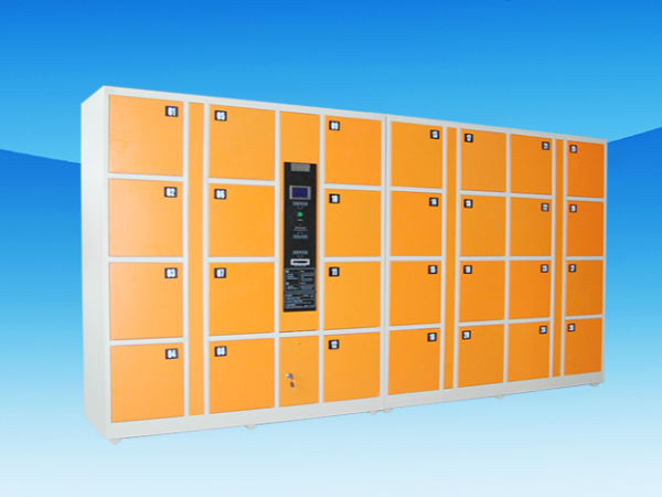 智能儲物柜廠家讓儲物也能變得簡單