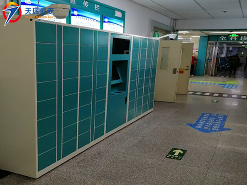 電子存包柜的環(huán)保性越來越受到重視