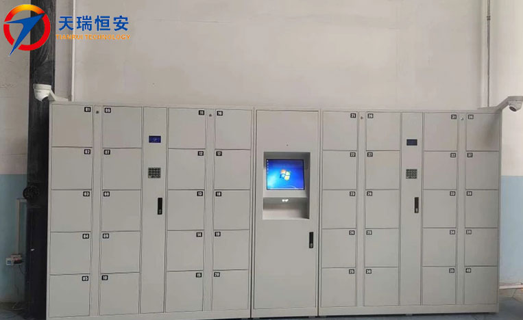 內(nèi)蒙古共享儲(chǔ)物柜