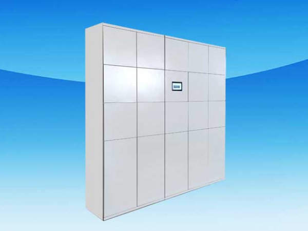 智能書包柜讓各位朋友書包得到很好存放，書包柜是理想儲物選擇