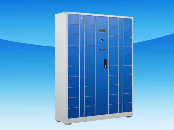 智能柜輕松使用理想存儲，智能柜產(chǎn)品功能全面得到大眾認(rèn)可