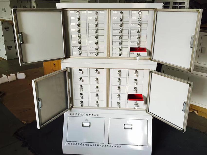 如何辨別優(yōu)質(zhì)的手機(jī)屏蔽柜？