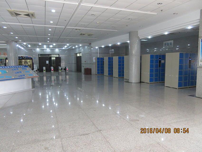 影響電子寄存柜價(jià)格的三項(xiàng)主要因素