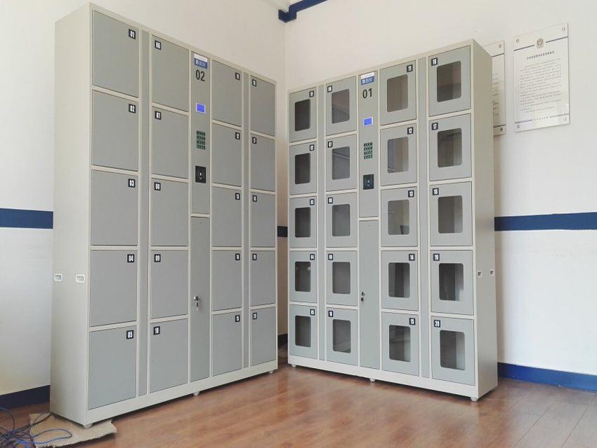 案卷智能柜有哪些優(yōu)勢(shì)